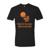 Next Level 3600 Cotton T-Shirt Thumbnail