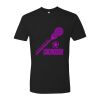 Next Level 3600 Cotton T-Shirt Thumbnail