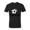 Next Level 3600 Cotton T-Shirt Thumbnail