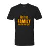 Next Level 3600 Cotton T-Shirt Thumbnail