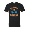 Next Level 3600 Cotton T-Shirt Thumbnail