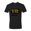 Next Level 3600 Cotton T-Shirt Thumbnail