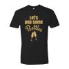 Next Level 3600 Cotton T-Shirt Thumbnail