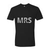 Next Level 3600 Cotton T-Shirt Thumbnail