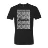 Next Level 3600 Cotton T-Shirt Thumbnail