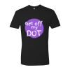 Next Level 3600 Cotton T-Shirt Thumbnail