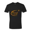 Next Level 3600 Cotton T-Shirt Thumbnail