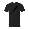 Next Level 3600 Cotton T-Shirt Thumbnail