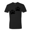 Next Level 3600 Cotton T-Shirt Thumbnail