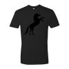 Next Level 3600 Cotton T-Shirt Thumbnail