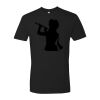 Next Level 3600 Cotton T-Shirt Thumbnail
