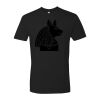 Next Level 3600 Cotton T-Shirt Thumbnail