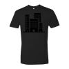 Next Level 3600 Cotton T-Shirt Thumbnail