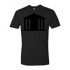 Next Level 3600 Cotton T-Shirt Thumbnail