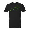 Next Level 3600 Cotton T-Shirt Thumbnail
