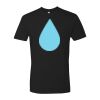 Next Level 3600 Cotton T-Shirt Thumbnail