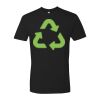 Next Level 3600 Cotton T-Shirt Thumbnail