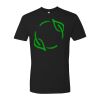 Next Level 3600 Cotton T-Shirt Thumbnail