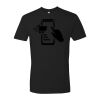 Next Level 3600 Cotton T-Shirt Thumbnail