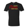 Next Level 3600 Cotton T-Shirt Thumbnail