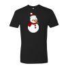 Next Level 3600 Cotton T-Shirt Thumbnail