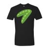 Next Level 3600 Cotton T-Shirt Thumbnail