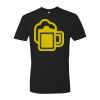 Next Level 3600 Cotton T-Shirt Thumbnail