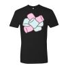 Next Level 3600 Cotton T-Shirt Thumbnail