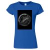 Softstyle® Women’s T-Shirt Thumbnail