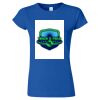 Softstyle® Women’s T-Shirt Thumbnail