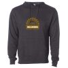 Independent Trading Co. Midweight Hoodie SS4500 Thumbnail