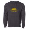 Independent Trading Co. Midweight Hoodie SS4500 Thumbnail