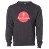 Independent Trading Co. Midweight Hoodie SS4500 Thumbnail