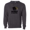 Independent Trading Co. Midweight Hoodie SS4500 Thumbnail