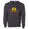 Independent Trading Co. Midweight Hoodie SS4500 Thumbnail