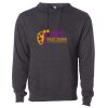 Independent Trading Co. Midweight Hoodie SS4500 Thumbnail