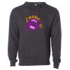 Independent Trading Co. Midweight Hoodie SS4500 Thumbnail
