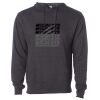 Independent Trading Co. Midweight Hoodie SS4500 Thumbnail