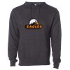 Independent Trading Co. Midweight Hoodie SS4500 Thumbnail