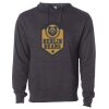 Independent Trading Co. Midweight Hoodie SS4500 Thumbnail