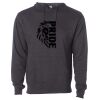 Independent Trading Co. Midweight Hoodie SS4500 Thumbnail