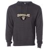 Independent Trading Co. Midweight Hoodie SS4500 Thumbnail
