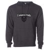 Independent Trading Co. Midweight Hoodie SS4500 Thumbnail