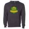 Independent Trading Co. Midweight Hoodie SS4500 Thumbnail