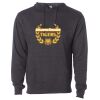 Independent Trading Co. Midweight Hoodie SS4500 Thumbnail