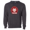 Independent Trading Co. Midweight Hoodie SS4500 Thumbnail