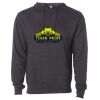 Independent Trading Co. Midweight Hoodie SS4500 Thumbnail