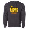 Independent Trading Co. Midweight Hoodie SS4500 Thumbnail