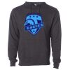 Independent Trading Co. Midweight Hoodie SS4500 Thumbnail