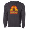 Independent Trading Co. Midweight Hoodie SS4500 Thumbnail